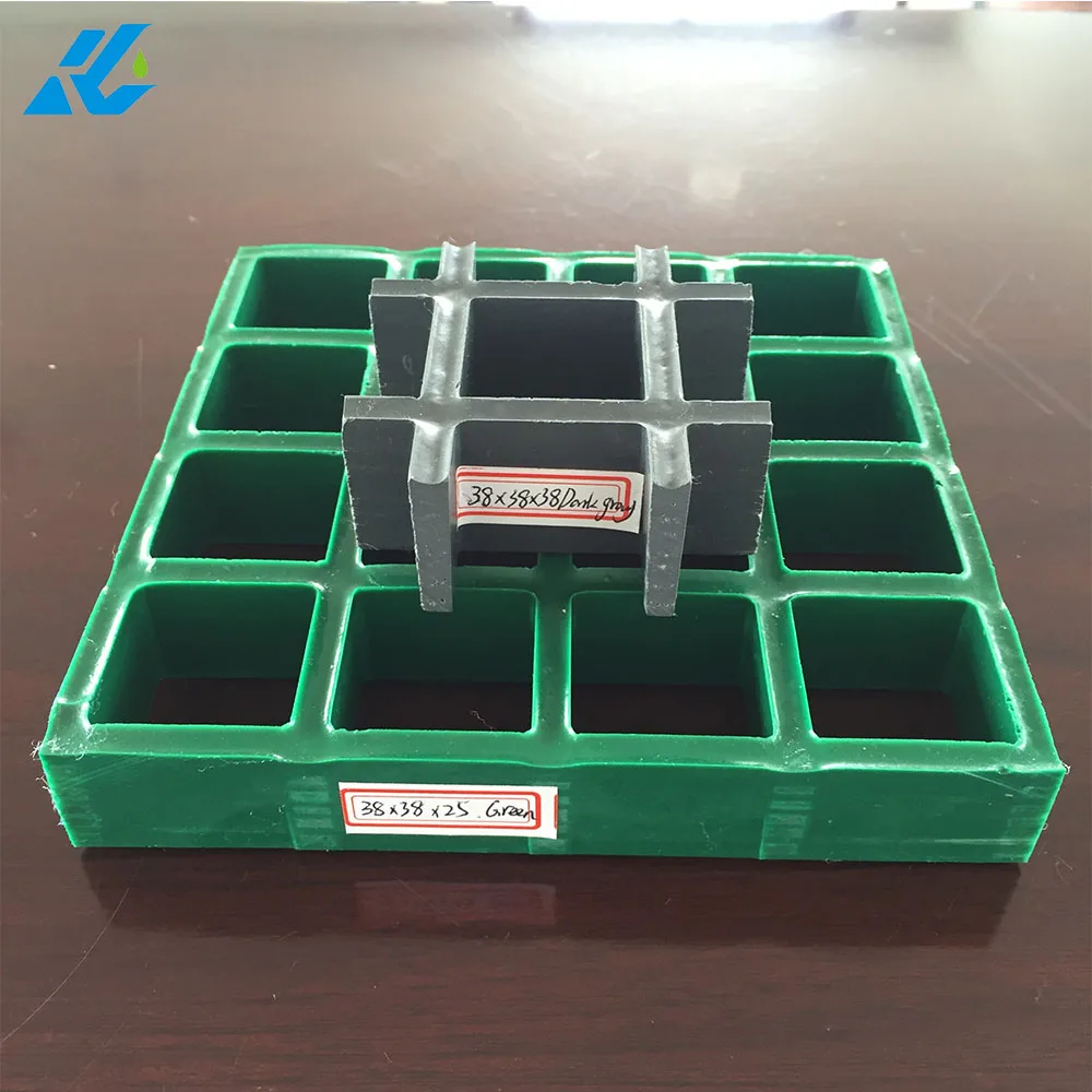 molded frp gratings flooring