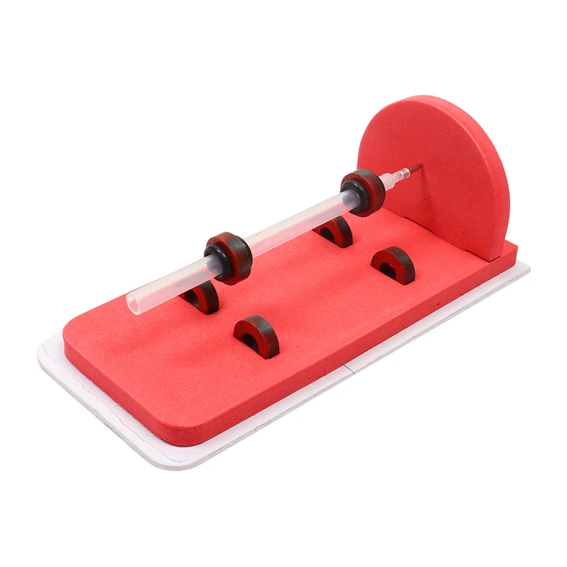 High Quality Physical experiment homemade Magnetic Levitation pen DIY materials educational kit for school Educational