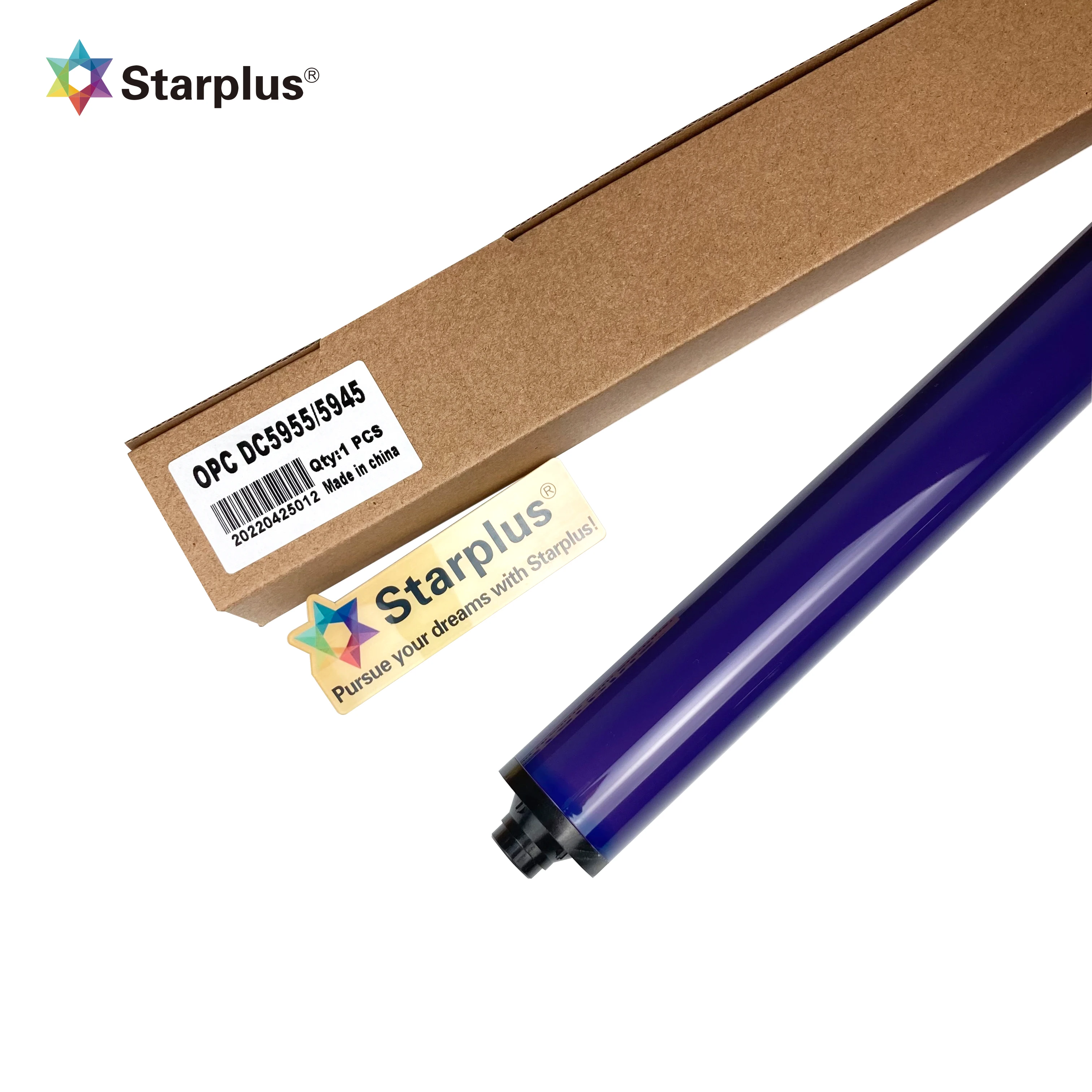 Фотобарабан Starplus для Xerox Workcentre 5945i 5955i 5945 5955 Altalink B8045 B8055 B8065