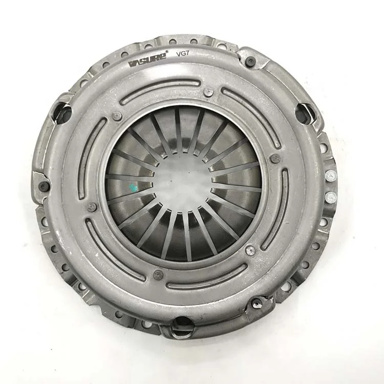 
Clutch Pressure Plate for Hawtai Boliger 