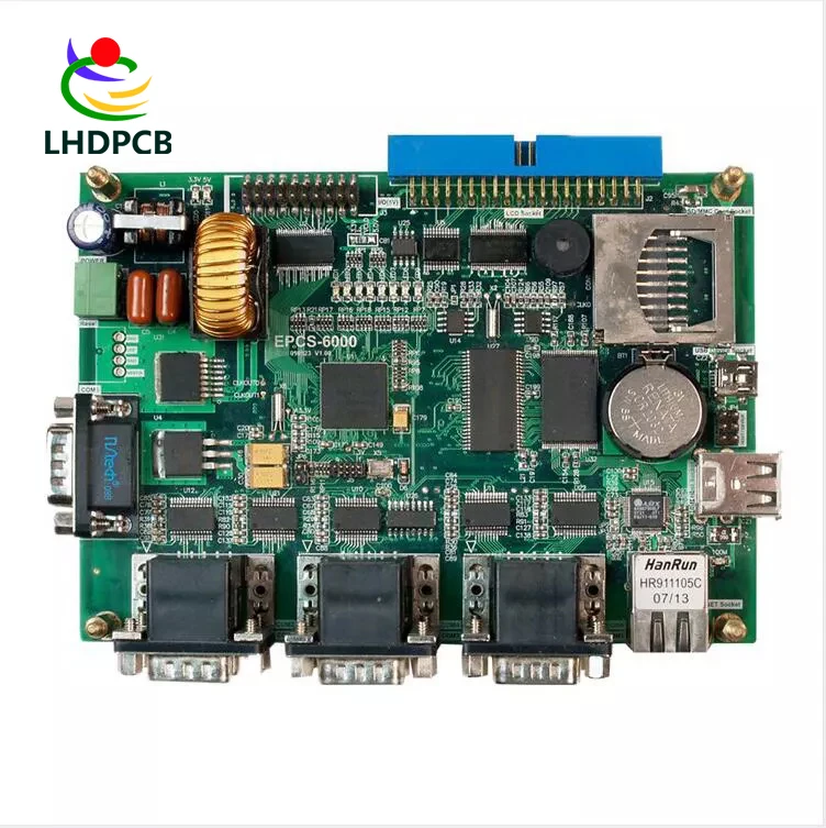 Professional Custom Need Design File Odm Android Motherboard PCBA