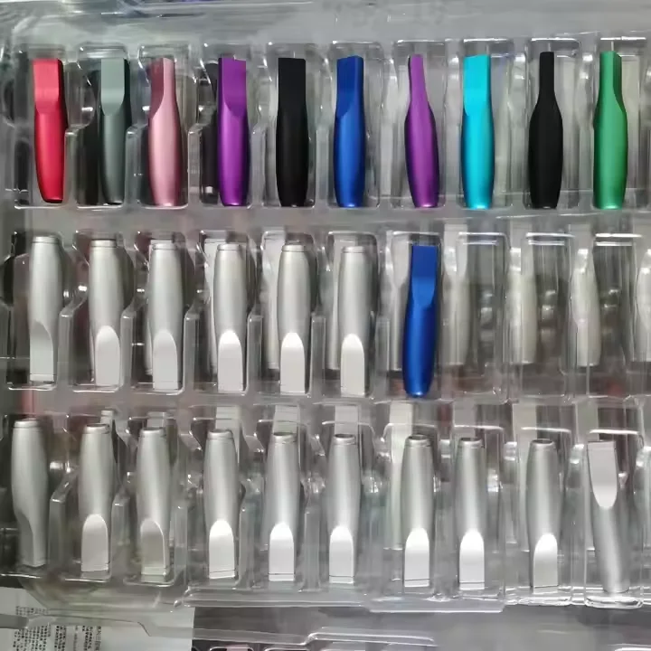 Электронная зажигалка с USB-портом