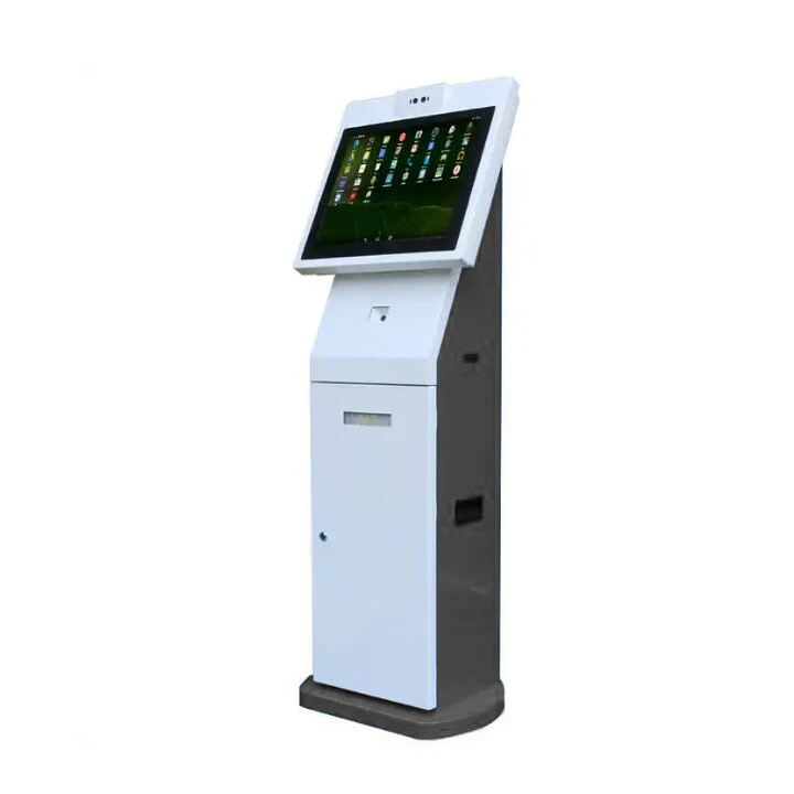 THLEE hot sale 3C certificate ticket kiosk custom colour touch screen available ticket vending machine payment kiosk