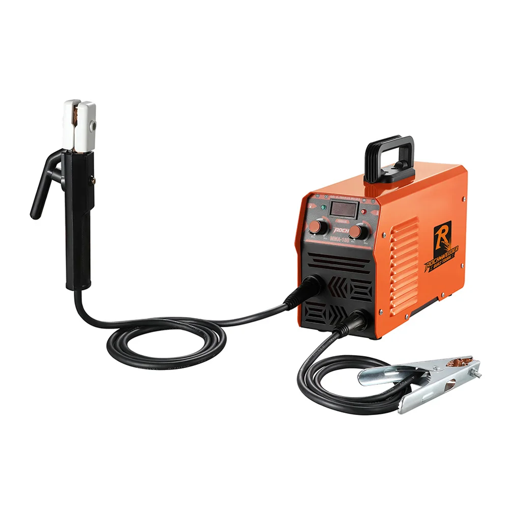 MMA-140 igbt circuit board inverter arc electric dc mma welding machine welder