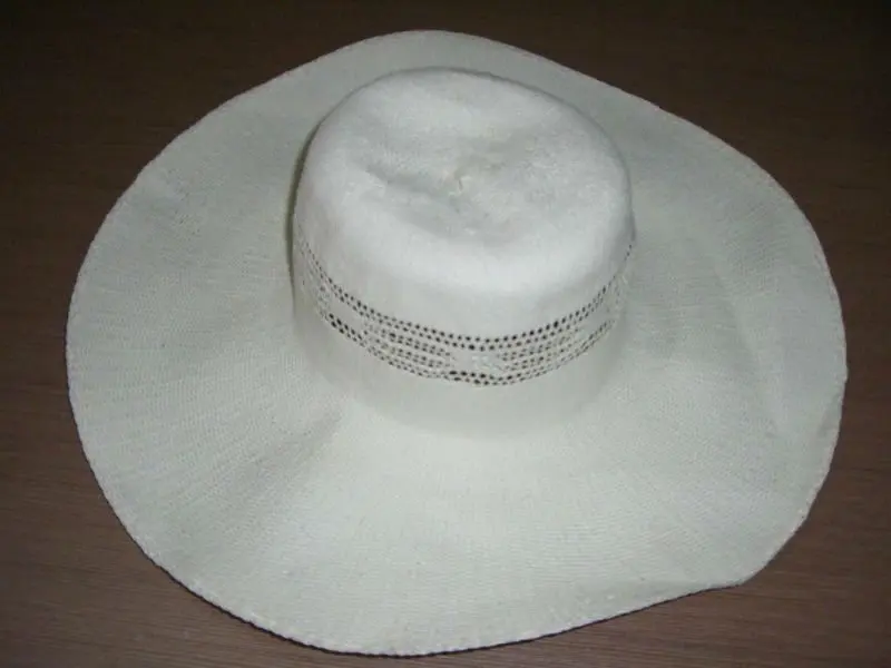 Chinese Japanese Glazed Unglazed Paper Hat Body Bankok Hat body 3bu 5bu 8bu 1x1 2x2