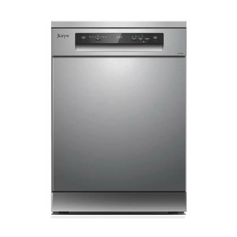 Умная посудомоечная машина 8 программ стирки турбо-нагревательные черные сушильные посудомоечные машины