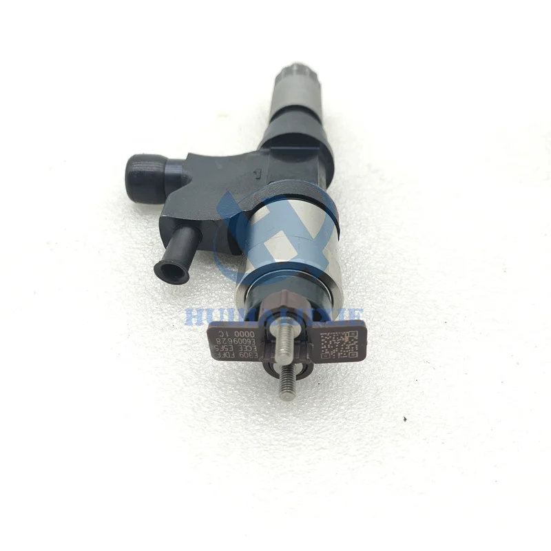 87336445 High Quality New Construction Machinery Part Common Rail Fuel Injector 87336445 for CX240 CX290B