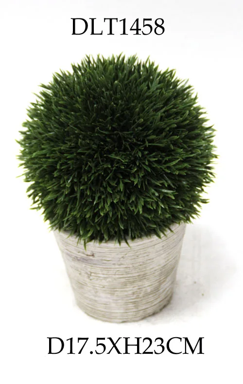 Succulents Potted Indoor echeveria succulent artificial plants and succulents