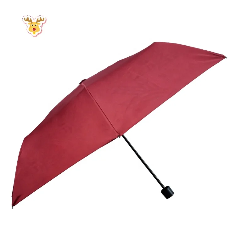 OEM Magic Umbrella Change Color Special Umbrella Wedding Packaging Box Umbrella Customized Available Manual Welcom OEM Polyester