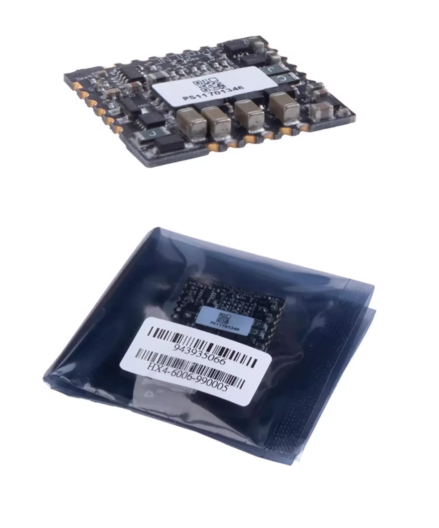 HEX Pixhawk Power Selection Module Dedicated Pixhawk Flight Control power module Sensor Board Accessories RC FixedWing UAV Drone