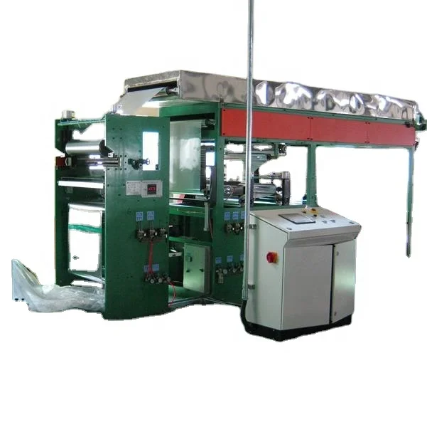 Aluminum Foil Gluing Machine