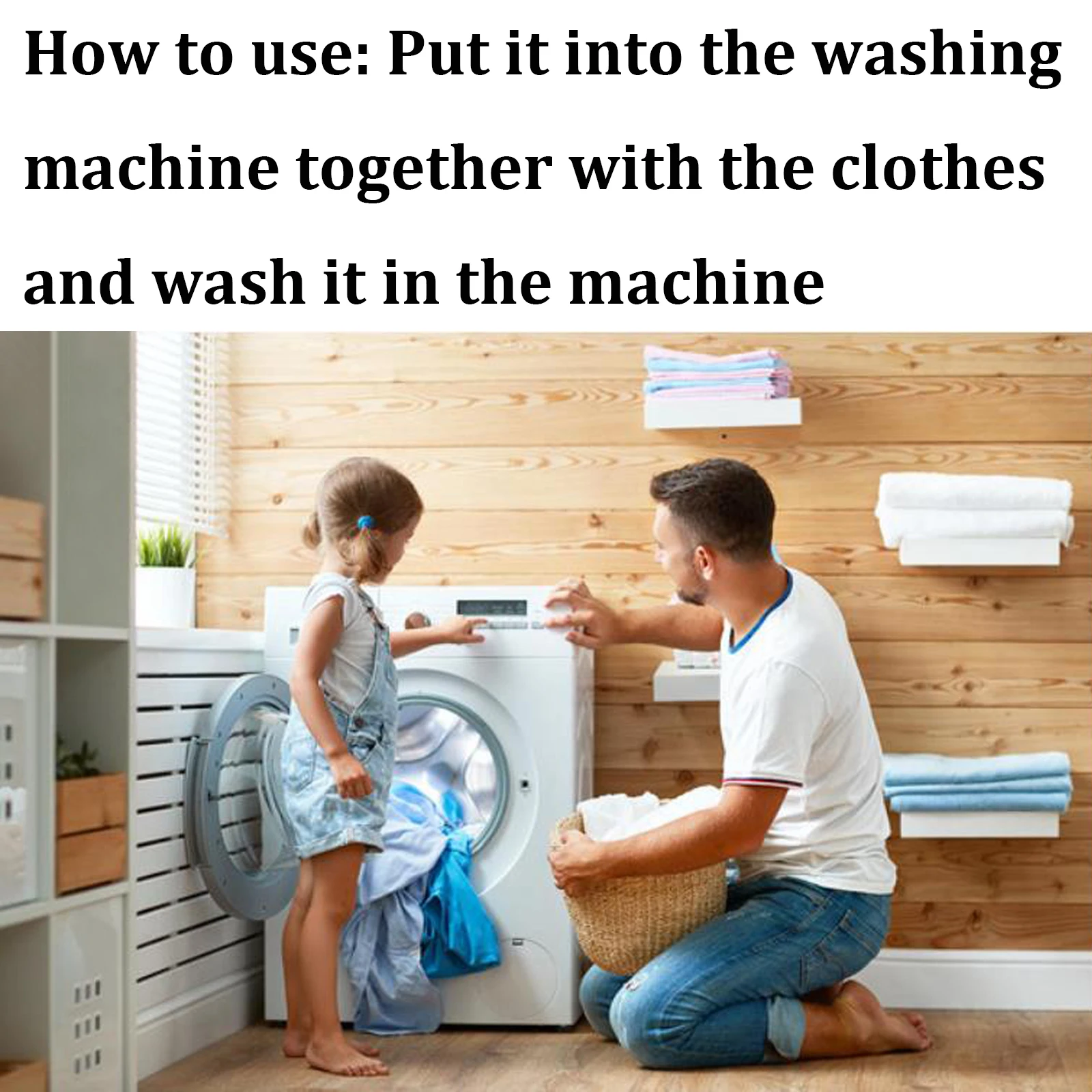 Bulk Laundry Ivory Blissfuls Scent Booster Beads