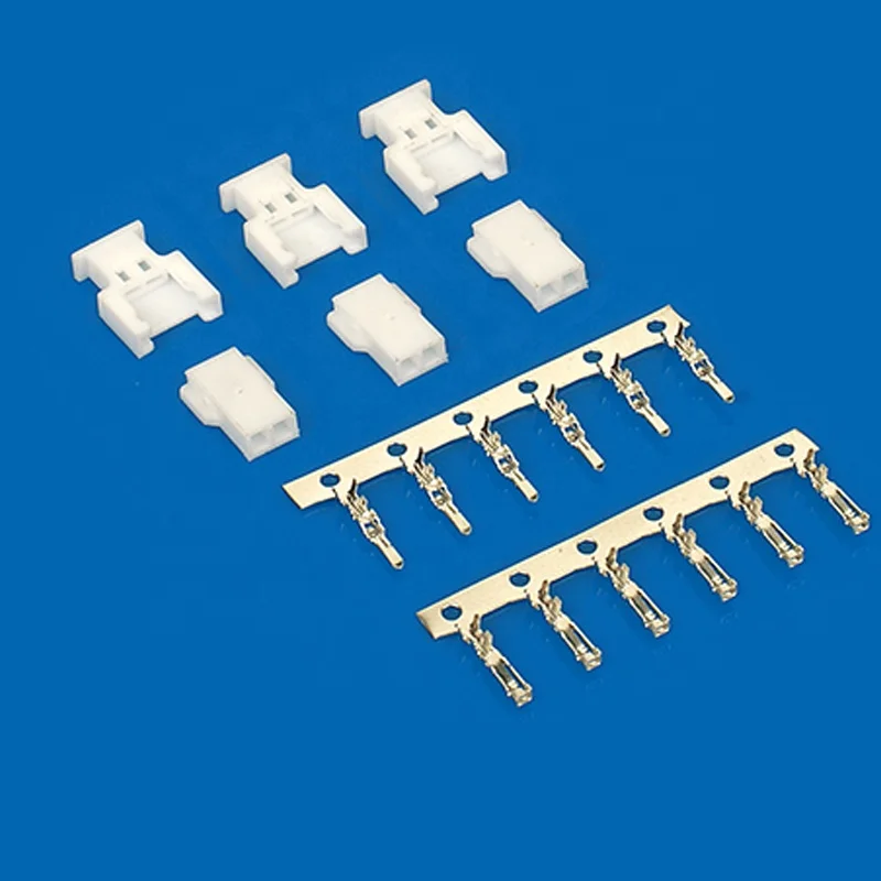  Соединитель Molex 51005/51006 2 0 мм гнездовой провод для проводного соединителя