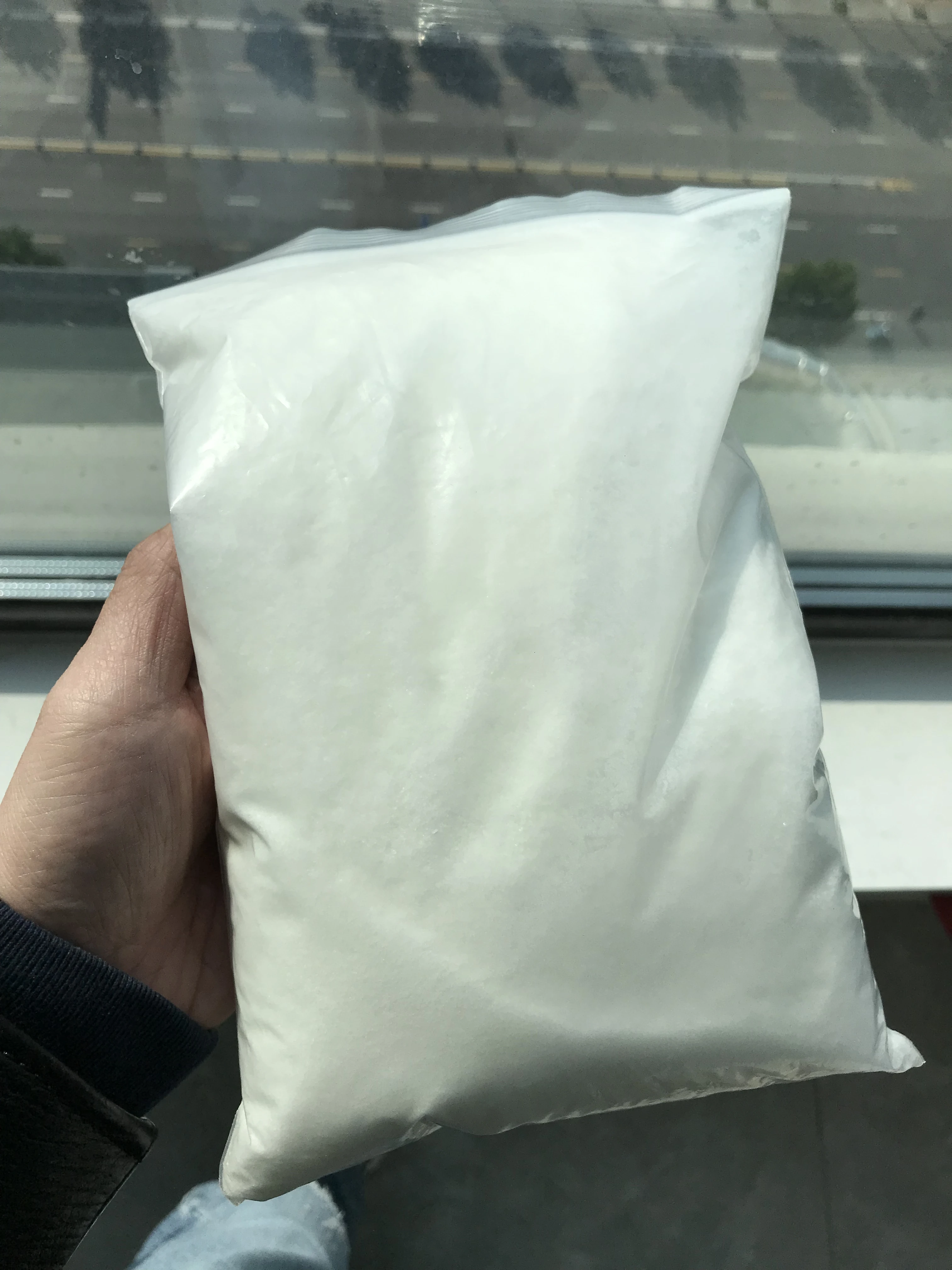 Лидер продаж китайский высококачественный Поливиниловый спиртовой порошок ПВА