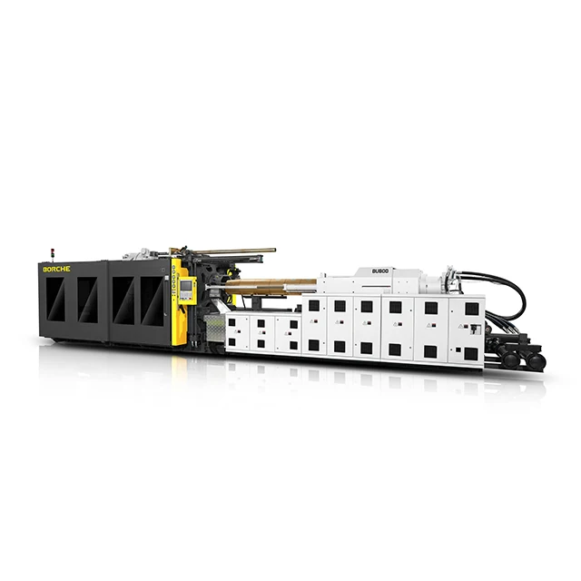 Hot sales high quality high performance express injection moulding machine for the bumper of the car BU1200 1200T
