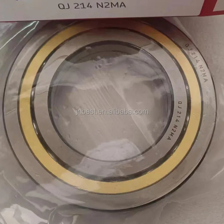 SKF--QJ214N2MA