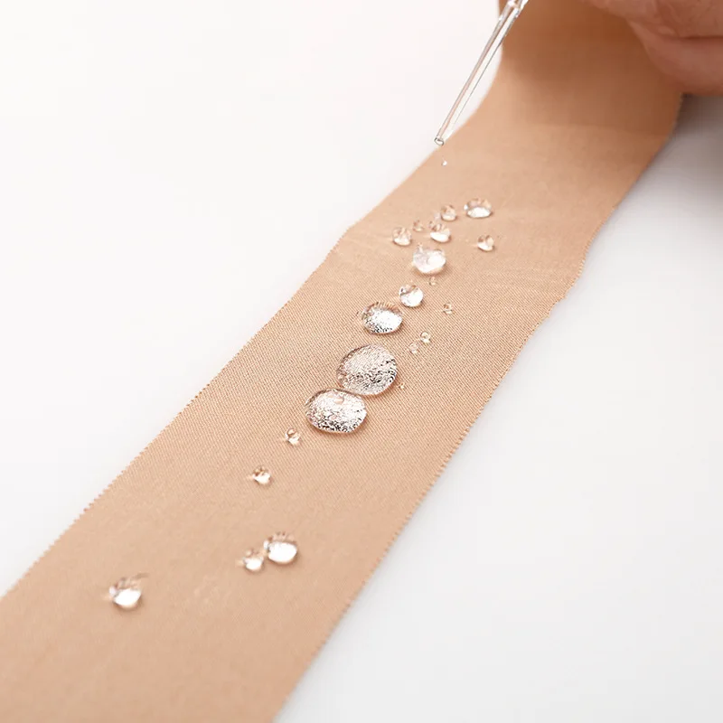 Factory Wholesale Rigid Tape Sports Non-Elastic Athletic Tape 1-1/2 in. x 15 yds