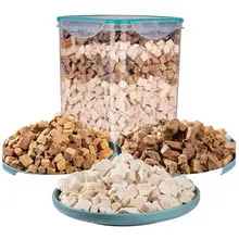 Complete Dog Food Healthy Pets Nutrition For Pets Quality Pet Food Freeze Dried Beef