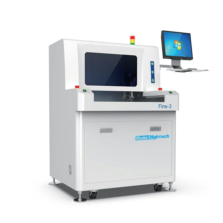 Односторонняя автоматическая печатная плата с ЧПУ, многопанельная пластина, лезвие, резак, сепаратор, Светодиодная лента, разрезка, конвейерная лента, машина для удаления панелей