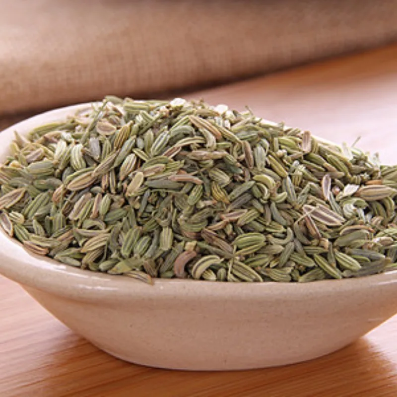 Wholesale Good Price High Quality Single Spices Seasoning  Fennel Seed And Cumin Seeds