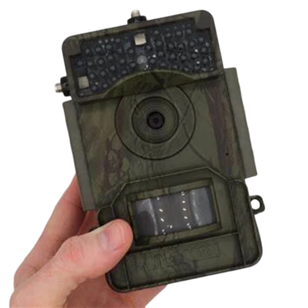 4G LTE wildcam ловушка слабое свечение ночного видения наружная IP68 Водонепроницаемая камера для охоты на дикой природе