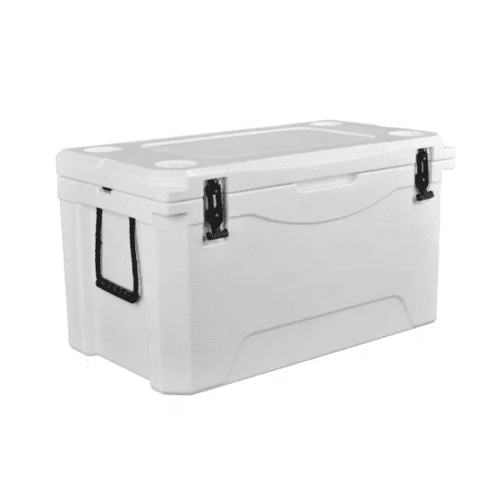 115Qt Fashion Design Wholesale Outdoor Cooler Box For Golf Carts Truck Car