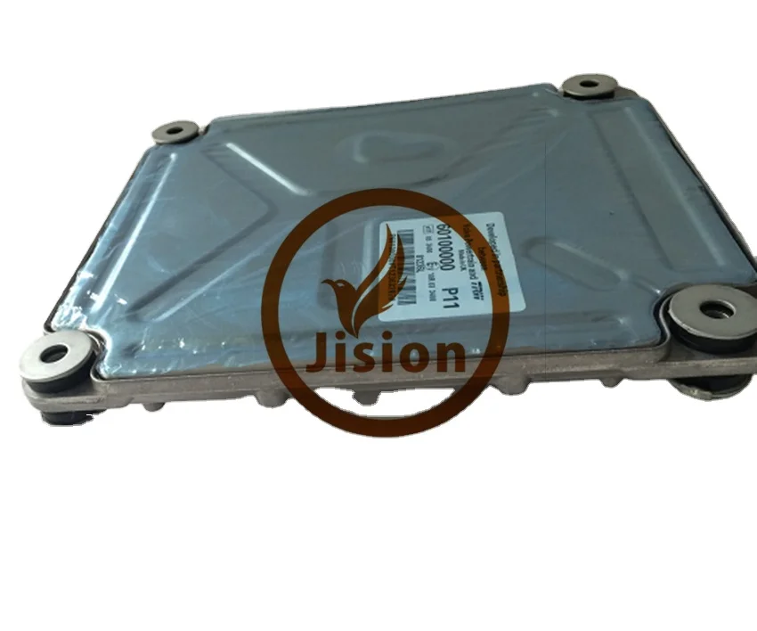  Контроллер экскаватора EC290B EECU 60100000 VOE60100000
