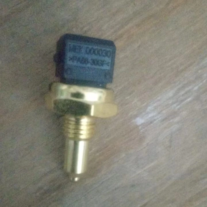 Датчик температуры воды MG 3 ROEWE 350