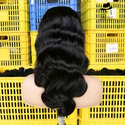 40 inch hd brazilian full lace human hair wig,100% human hair hd blonde 613 full lace wig with baby hair,full lace wig vendor