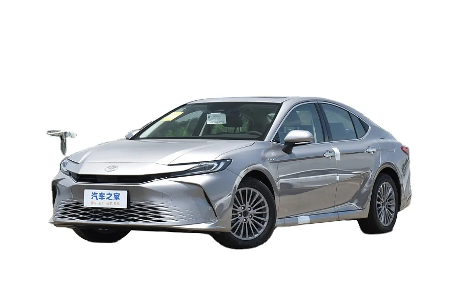 2024 Toyo ta бензиновые автомобили Camry2.0 все версии