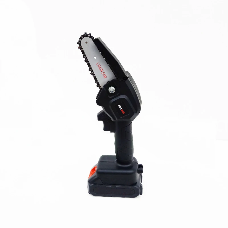 
Mini Chainsaw Rechargeable Electric Saw for Garden electric chainsaw 