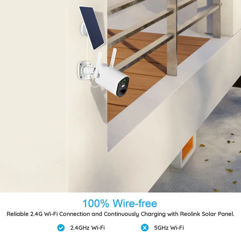 PTZ PIR Motion Detection 2MP Waterproof Full HD Outdoor CC TV Bullet Security 4G Solar PTZ Camera