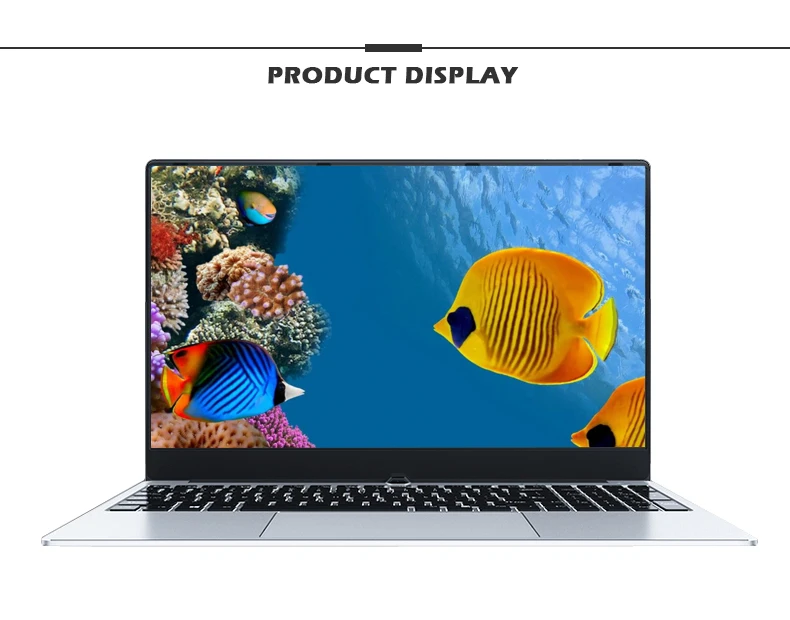 ноутбук D158 16 Гб ОЗУ 512 ГБ SSD производитель в Китае нетбук core i7 15 6 дюймов