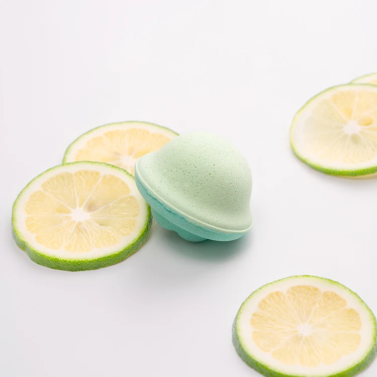 Jellyfish Christmas Fizzy Egg Mini Natural Bath Salt Wholesale In Bath Bombing Fizzers Salt Price Bath Bombs For Sale