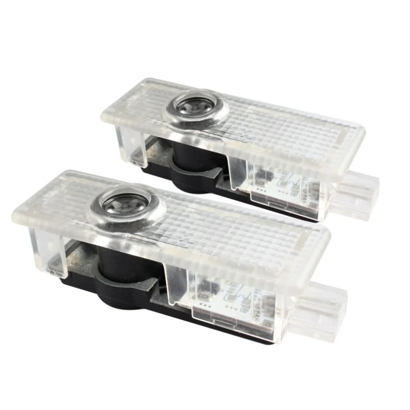 Car Door Light Led Logo Projector Ghost Shadow Welcome Lights for BWM