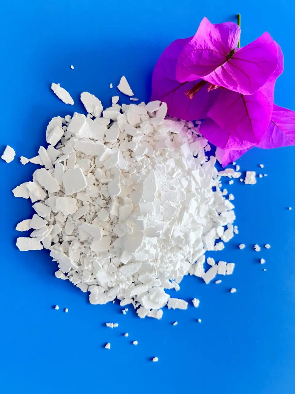 Factory hot sell : Calcium Chloride 74-77% industrial grade