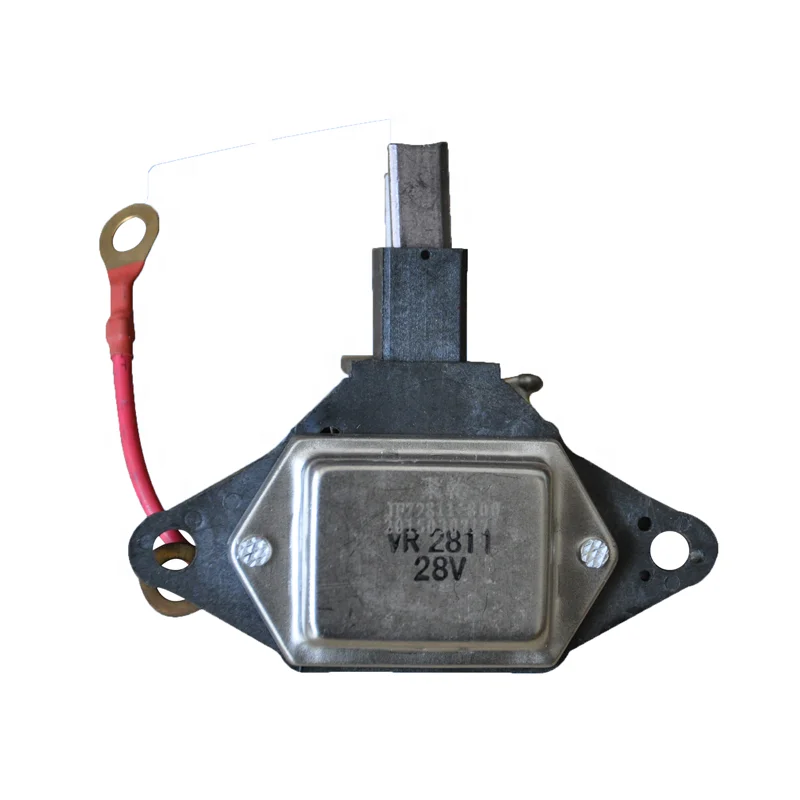 Truck  Engine Parts Generator Regulator  JFZ2811-800