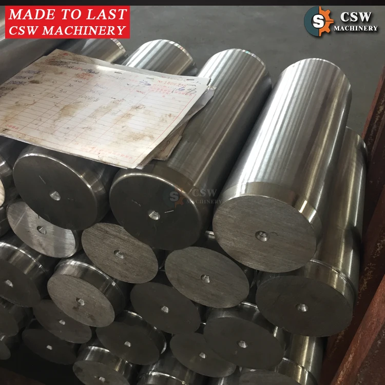 OEM Quality Excavator Bucket Pins and Bushings for Komatsu PC100 PC120 for Quick Hitch