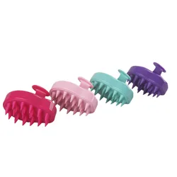 Hair Scalp Massager Shampoo Brush, MAXSOFT Scalp Care Brush