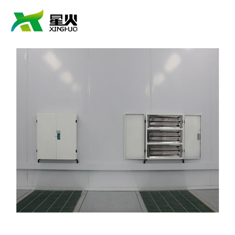 Car Spray Booth Wholesale Spray Tan Booth