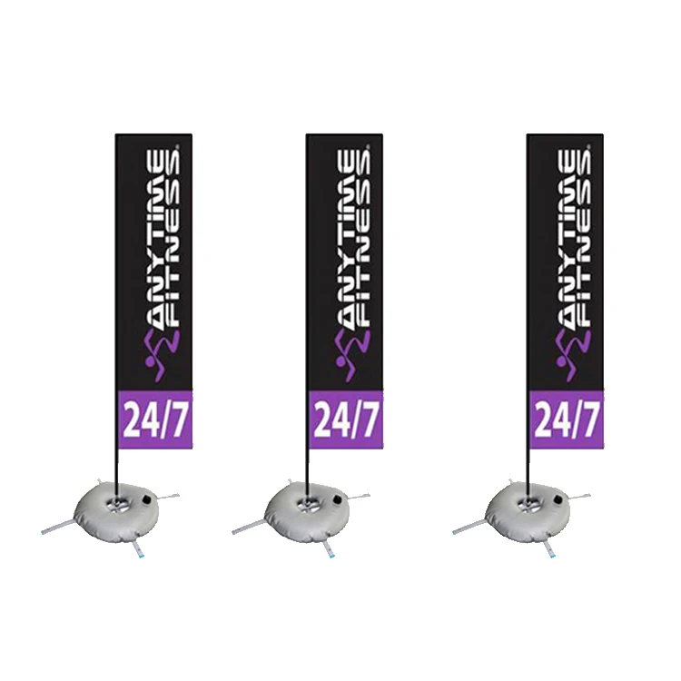 Fast Delivery 3x5 Black Sublimation Design Print Logo Color Flags Banners Custom Flag