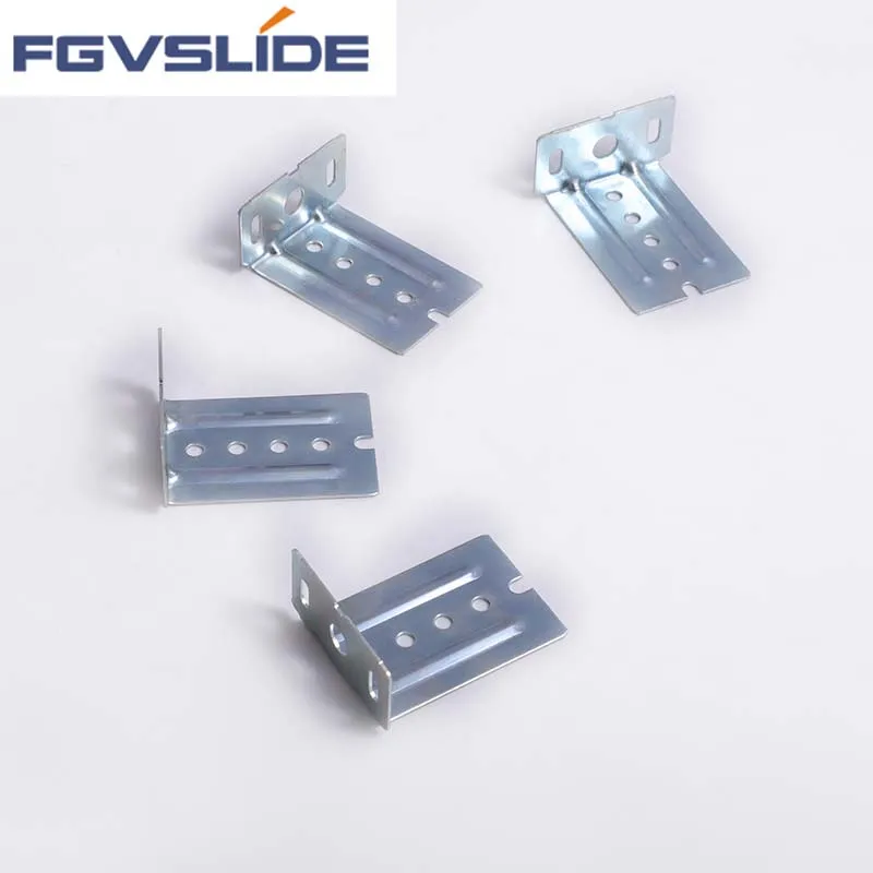 Cabinet Accessories Telescopic 27mm Full Extension Ball Bearing Drawer Slide For Drawer Rail