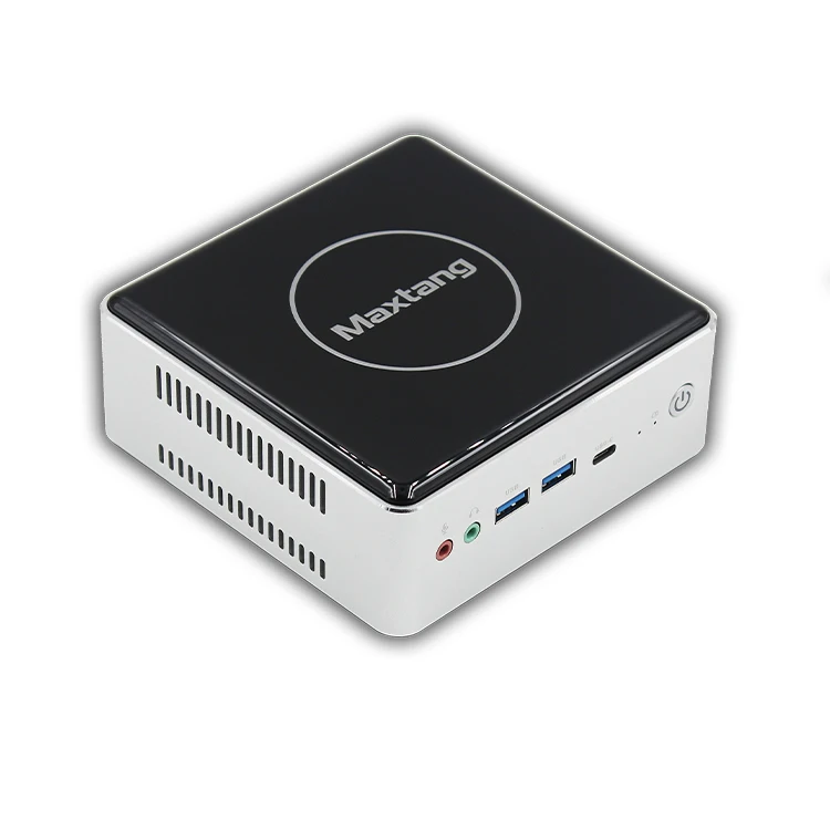 Maxtang I5 1145G7 Intel тигра озеро процессоров Linux 64 бит компьютеры Гб DDR4 NUC мини ПК