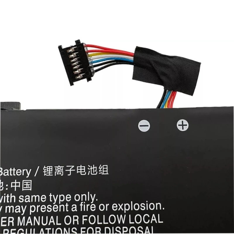 Универсальный аккумулятор L19M4P71 15 36 В 80Wh для ноутбука Lenovo Аккумулятор ThinkPad P1 Gen 3 20TH002LAU