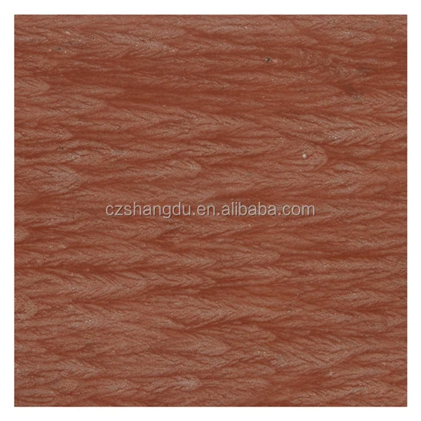 Red Asbestos free paronite gasket sheet Oil resistant Jointing sheet