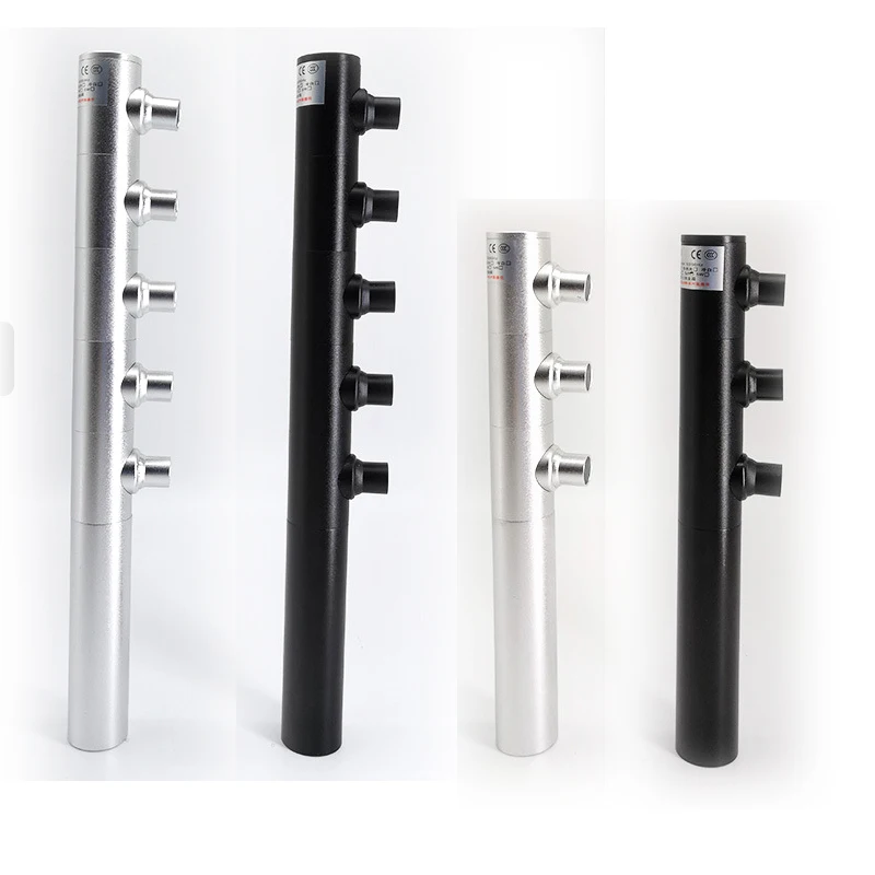 LED jewelry counter spotlight 1W 2W 3W 4W 5W pole jewelry showcase lamp 20mm gold jade mobile phone watch jewelry small spotligh