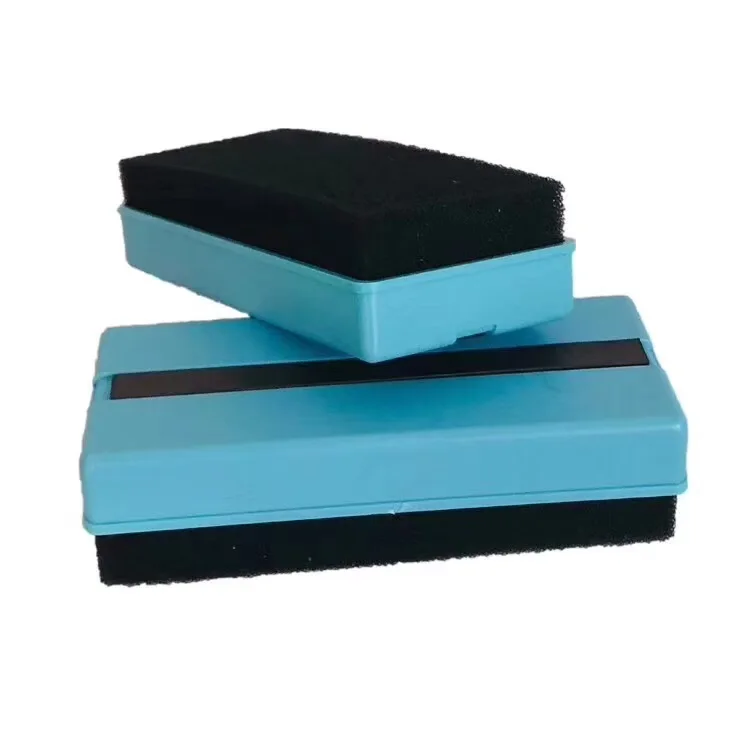 Белый ластик, мелки, специальная Магнитная Щетка для школьной доски, детская доска для рисования, магнитный Набор