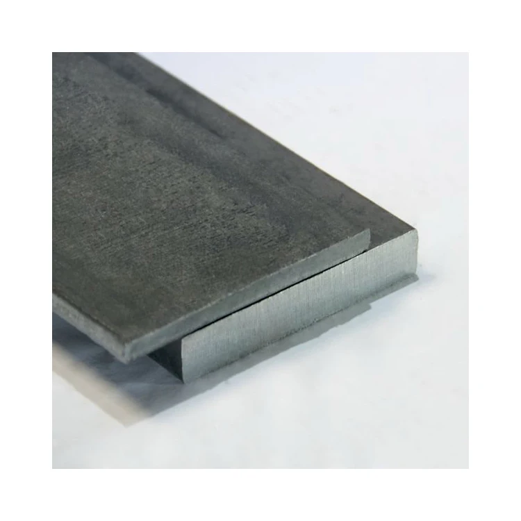 Wholesale 5m-12m Hot Rolled S235JR Hot Rolled Steel Flat Bars
