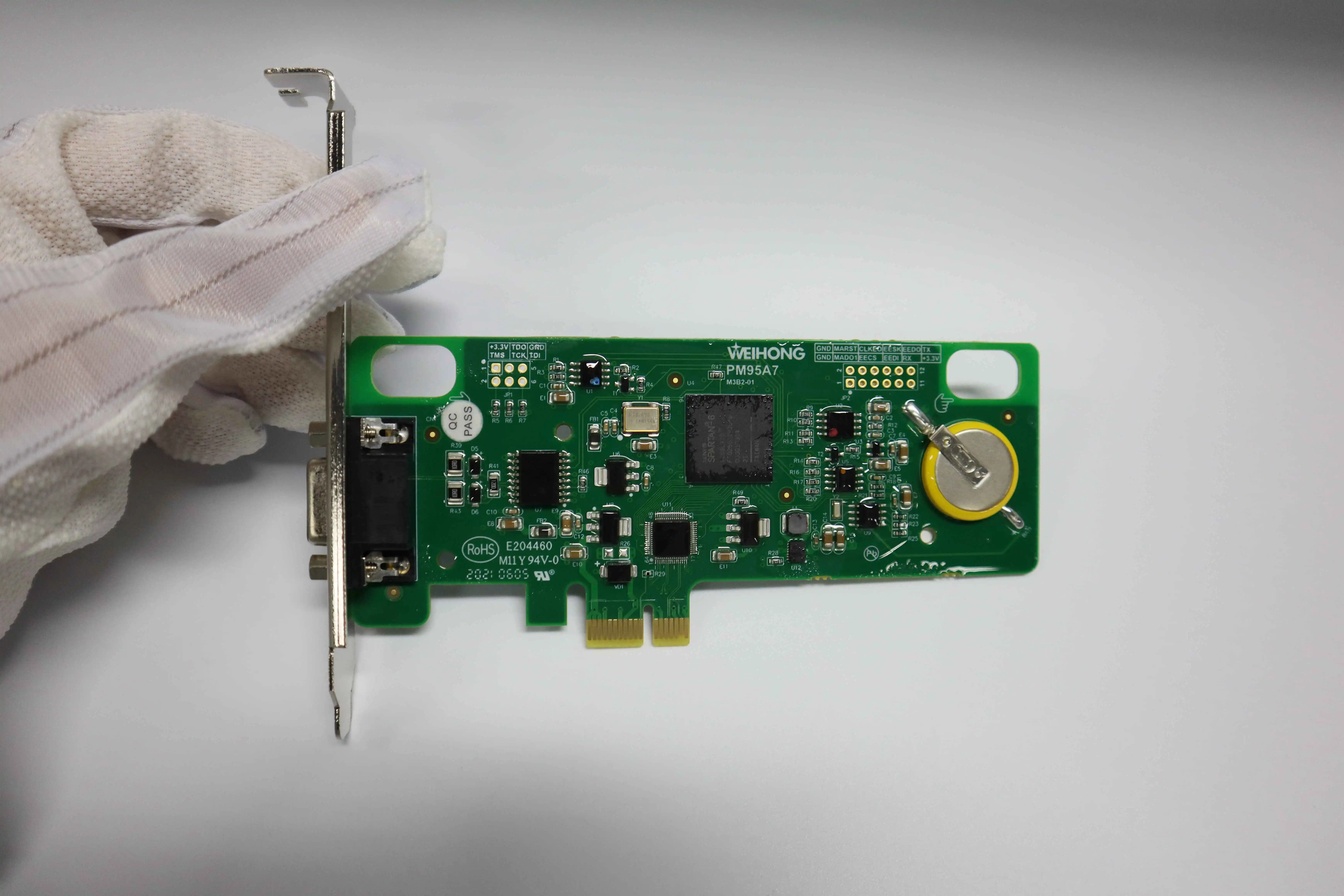 Precision Technology  Cnc Laser Controller laser cutting Cnc Controller