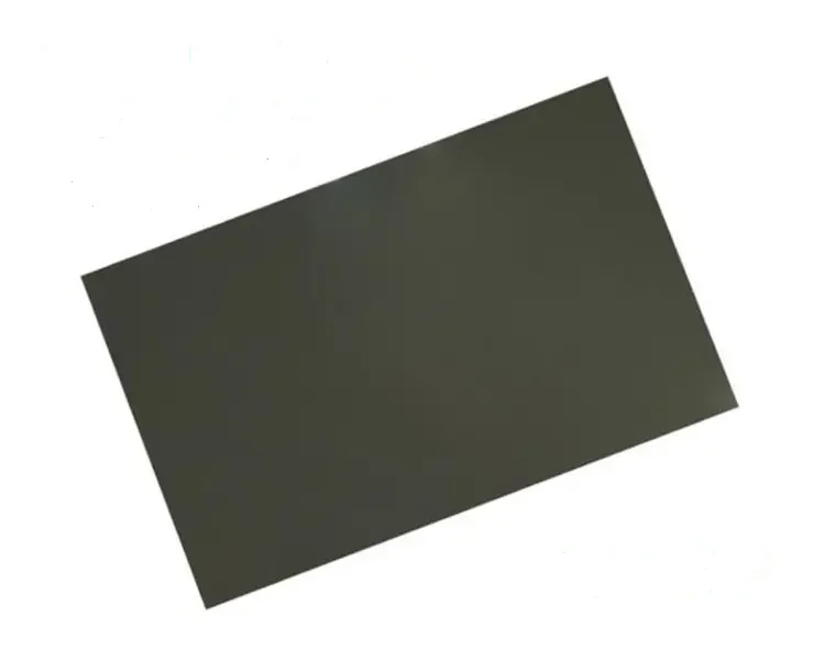 factory price polarizer film for lcd tv repair support customized